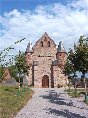 la 2 ème mention du Grand Prix est revenue aux Demeures de Thiérache, région célèbre pour ses églises fortifiées. la 2 ème mention du Grand Prix est revenue aux Demeures de Thiérache, région célèbre pour ses églises fortifiées.