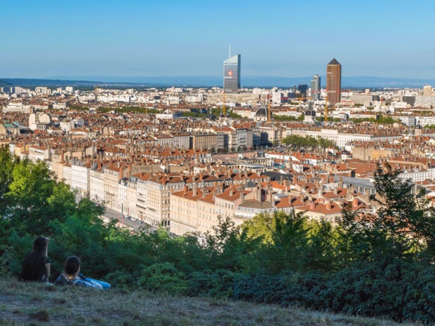 Lyon : un taux d'occupation au plus haut en mars 2018