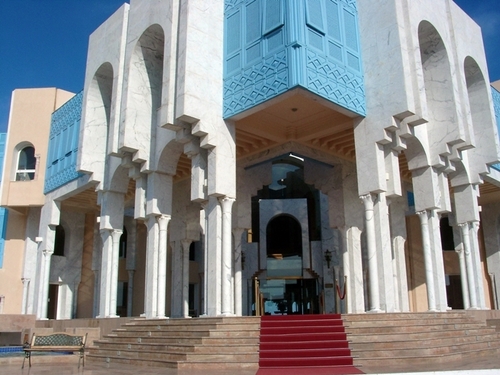 Tunisie : les hôteliers veulent assigner A. Chaoui, patron de Royal Tours !