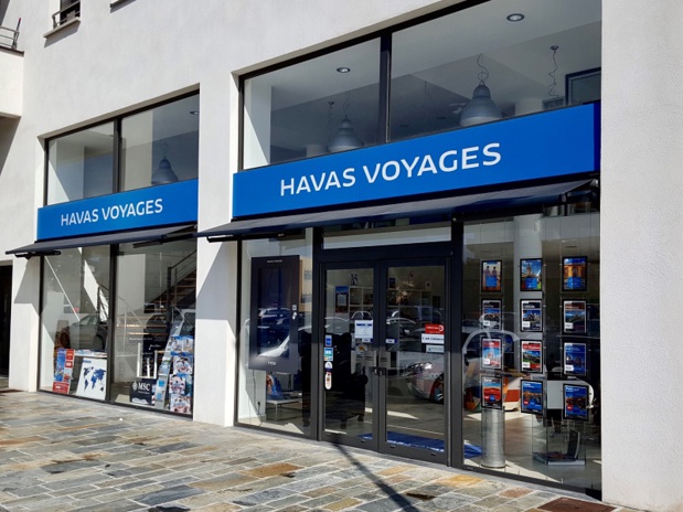 L'agence franchisée d'Ajaccio en Corse - DR L'agence franchisée d'Ajaccio en Corse - DR