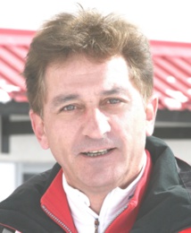 Sylvain Barbaret-Girardin, chargé des alternances et relations école au sein du Club Med. - Club Med Sylvain Barbaret-Girardin, chargé des alternances et relations école au sein du Club Med. - Club Med