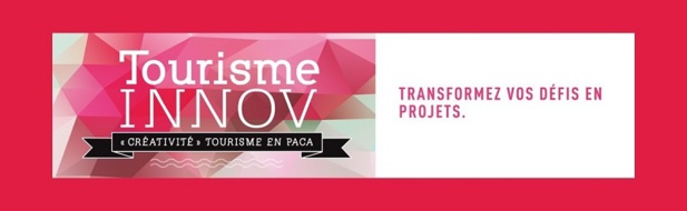 Tourisme Innov’ : 12 porteurs de projets touristiques sélectionnés pour la finale