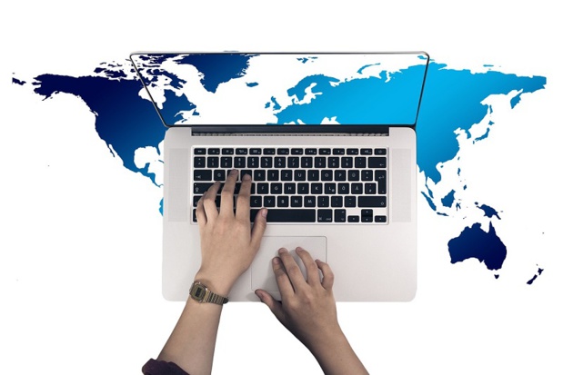 L'e-tourisme affiche toujours une croissance soutenue avec +13% - geralt Pixabay