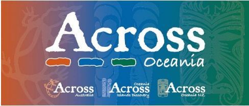 Across Oceania 360° : Un hub BtoB pour l’Océanie Across Oceania 360° : Un hub BtoB pour l’Océanie