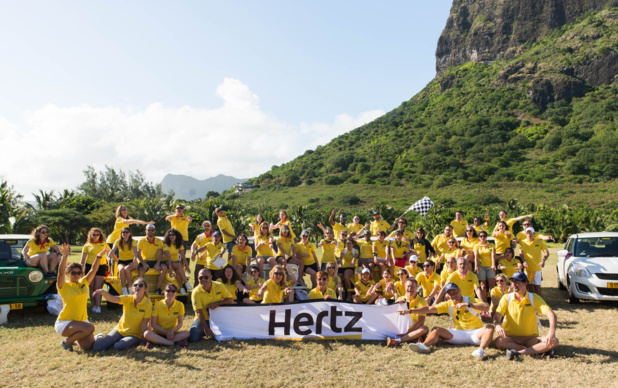 Rallye Beachcomber Tours « This is the end » Rallye Beachcomber Tours « This is the end »