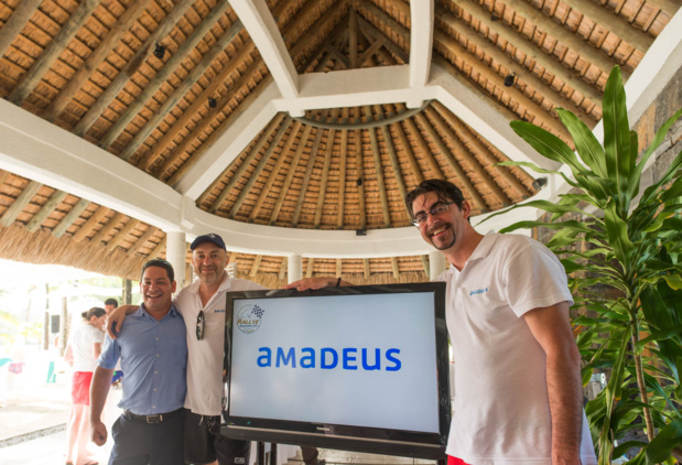 Rallye Beachcomber Tours « This is the end » Rallye Beachcomber Tours « This is the end »