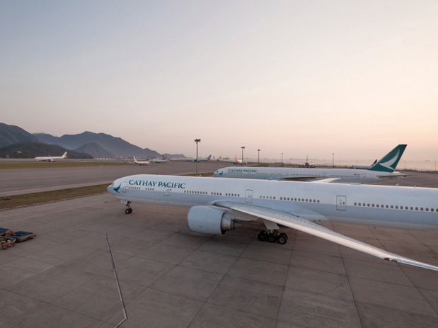 Cathay Pacific : plus de miles pour ses passagers sur Asia Miles Cathay Pacific : plus de miles pour ses passagers sur Asia Miles