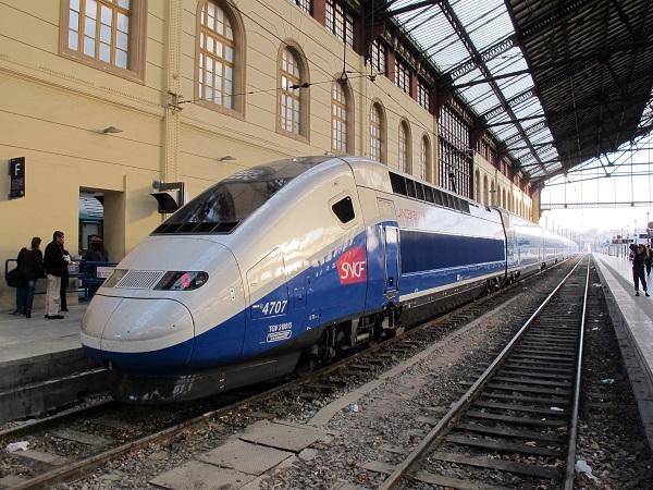 Grève SNCF : le trafic sera perturbé le mardi 29 mai 2018