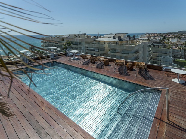 Le MiM Sitges Hotel a un an ! Le MiM Sitges Hotel a un an !