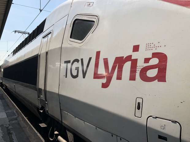 Grève SNCF : le trafic sera normal sur les lignes internationales - Photo JDL TourMaG.com Grève SNCF : le trafic sera normal sur les lignes internationales - Photo JDL TourMaG.com