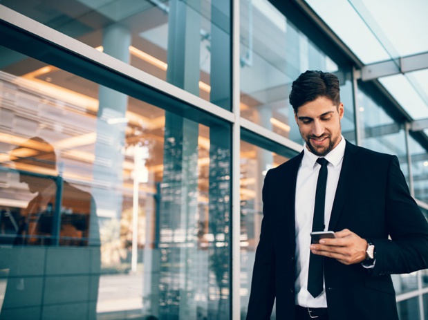 Voyages d'affaires : les 18/35 ans changent les pratiques