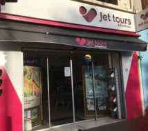 Agence Jet tours Eurafrique à Marseille - DR