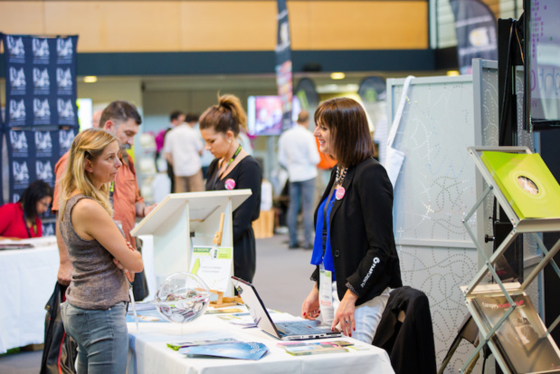 Bureau des Congrès de Grenoble-Alpes Métropole Bureau des Congrès de Grenoble-Alpes Métropole