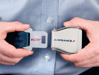 Air France et HOP! créent Le Pass