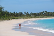 Photo: The Islands of The Bahamas Ministry of Tourism