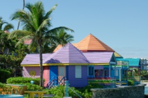 Photo: The Islands of The Bahamas Ministry of Tourism Photo: The Islands of The Bahamas Ministry of Tourism