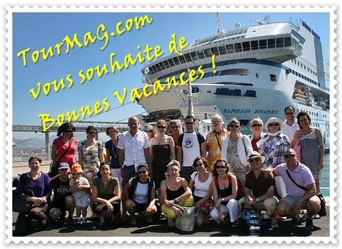 Bonnes Vacances et rendez-vous à la Rentrée ! Bonnes Vacances et rendez-vous à la Rentrée !