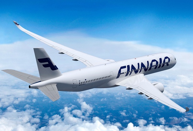 Finnair renforce sa présence estivale pour 2019