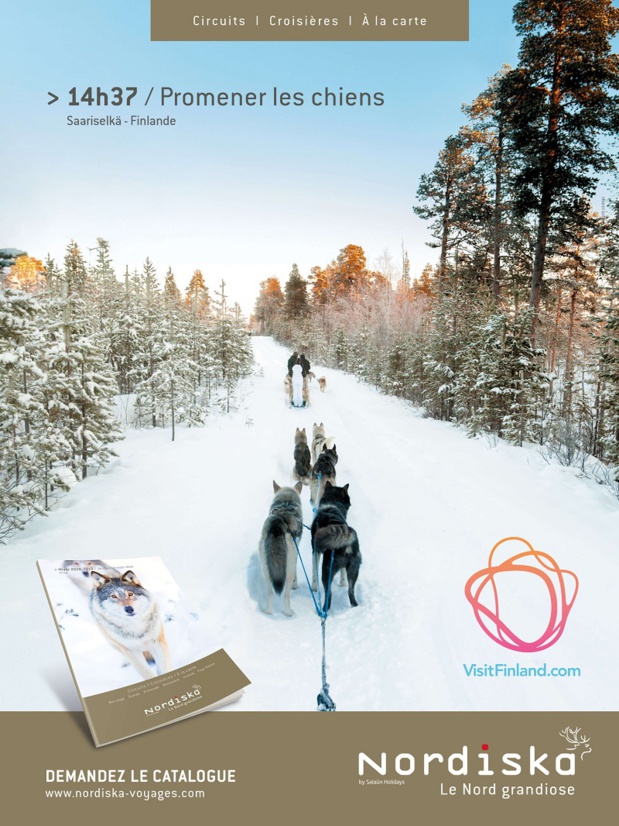 Nordiska sort sa brochure hiver 2018/19