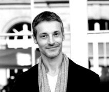 Ludovic Nicoleau, fondateur de BonJob - BonJob