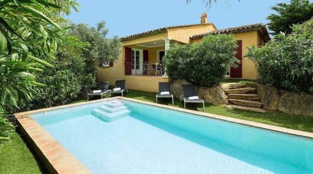 Madame Vacances s'implante sur la Côte d'Azur Madame Vacances s'implante sur la Côte d'Azur