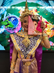 Voyage Anniversaire en Thaïlande des 25 ans de Climats du monde…