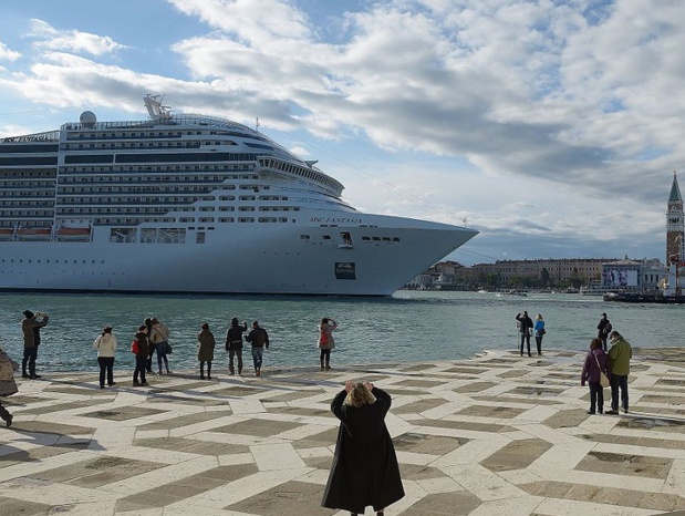 MSC Croisières refuse une malade d'Alzheimer