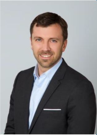 Club Med : Grégory Lanter promu DG Developpement et Construction