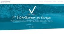 Vacalians : Pierre Bonelli devient directeur des ressources humaines Vacalians : Pierre Bonelli devient directeur des ressources humaines