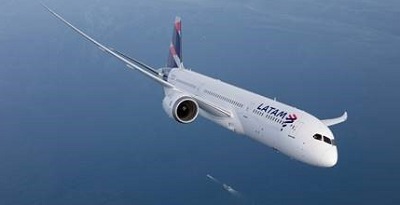 LATAM Airlines ajoute Lisbonne et Munich à ses lignes - Crédit photo : LATAM Airlines