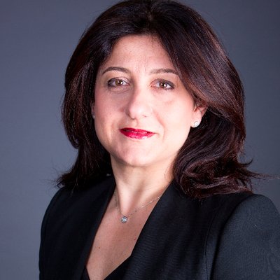 Christine Ourmières-Widener rejoint le Comité de Direction de IATA