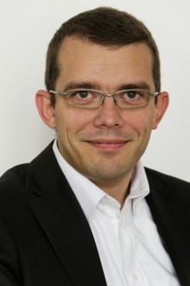 Pierre-Olivier Mouton, co-fondateur et CEO de Work and Play. - Work and Play Pierre-Olivier Mouton, co-fondateur et CEO de Work and Play. - Work and Play