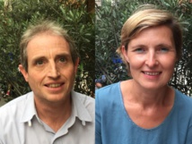 Xavier Oury et Gretel van Son, co-fondateurs d'UnicTour - DR : UnicTour Xavier Oury et Gretel van Son, co-fondateurs d'UnicTour - DR : UnicTour