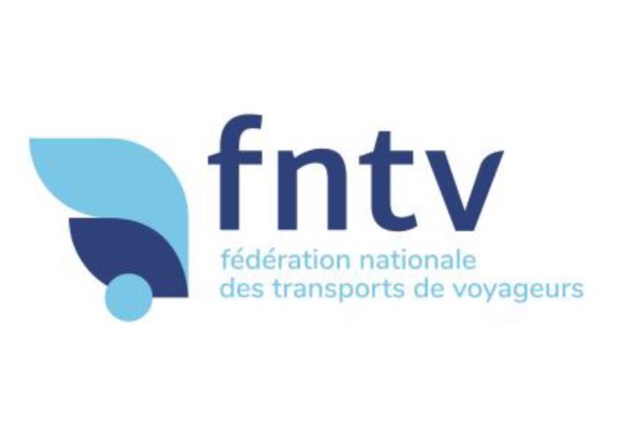 La FNTV renouvelle sa charte graphique et son logo La FNTV renouvelle sa charte graphique et son logo