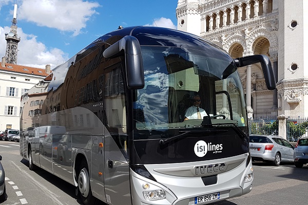 Isilines va devenir un nouveau tour-opérateur français - Crédit photo : Isilines