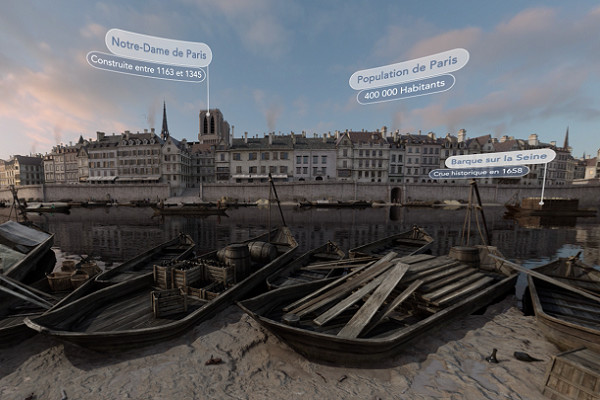Une vingtaine de bornes ont déjà été déployés sur l'ensemble de la France - Crédit photo : Timescope Une vingtaine de bornes ont déjà été déployés sur l'ensemble de la France - Crédit photo : Timescope