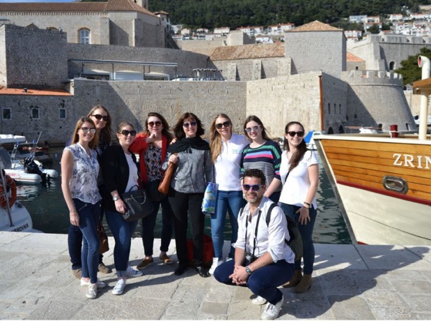 Top of Travel : d'éductour en éductour Top of Travel : d'éductour en éductour