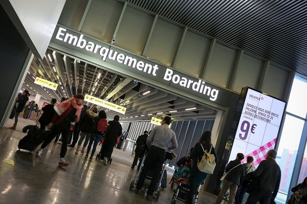 Aéroport de Toulouse : le trafic national chute en mai 2018