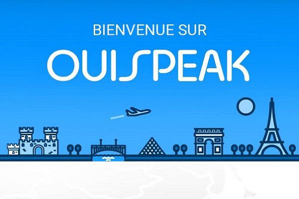 Ouispeak se charge de régler les problèmes inhérents à la mauvaise maîtrise des langues étrangères -Crédit photo : Ouispeak