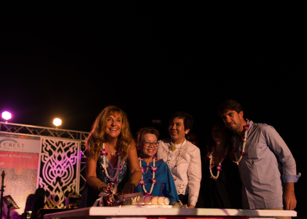 Climats du Monde : un anniversaire comme on les aime ! Climats du Monde : un anniversaire comme on les aime !