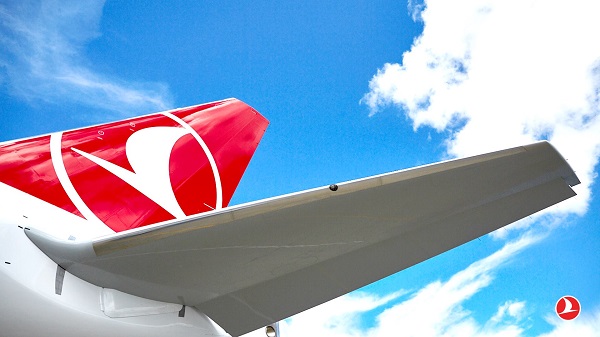 Turkish Airlines va desservir les Comores à partir du 18 juin 2018 - Crédit photo : Turkish Airlines