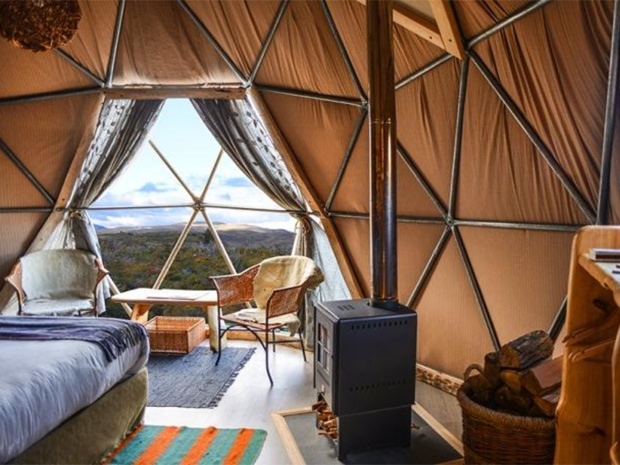 EluxTravel choisit des lieux originaux et étonnants - créditph EluxTravel