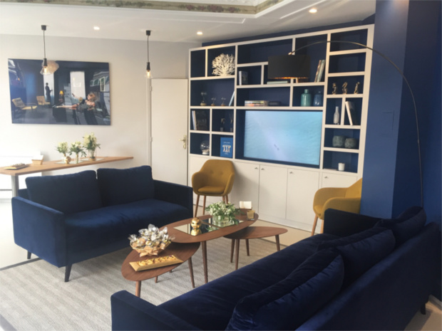 EluxTravel vient d'ouvrir sa 2e boutique parisienne - crédit photo EluxTravel