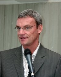 Jost Bourlon, Pdg de Plein Vent Jost Bourlon, Pdg de Plein Vent