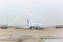 DR : Air Canada
