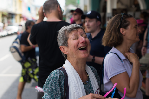 25 ans Climats du Monde : clap de fin ! 25 ans Climats du Monde : clap de fin !