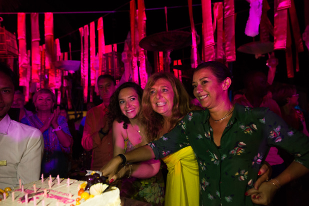 25 ans Climats du Monde : clap de fin ! 25 ans Climats du Monde : clap de fin !