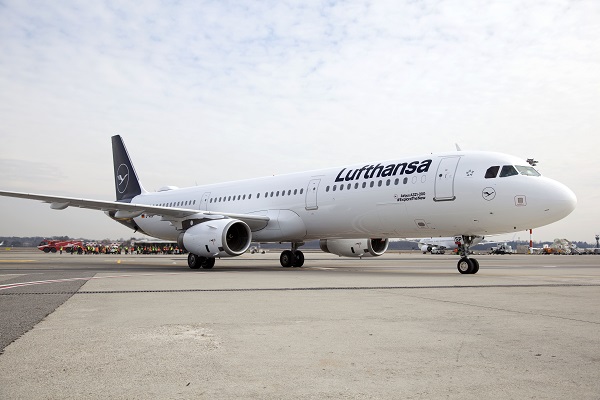 Le tarif "Economy Light" de Lufthansa est étendu vers l'Amérique du Nord - Crédit photo : Lufthansa