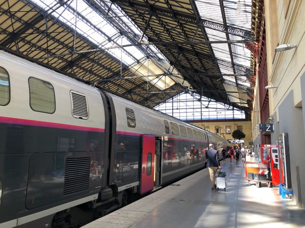 SNCF : des grèves au-delà du 28 juin 2018 ?