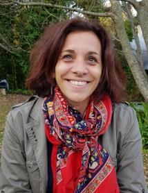 Annouchka Olivier, Atelier des Voyages à Clermont-Ferrand - DR CE Annouchka Olivier, Atelier des Voyages à Clermont-Ferrand - DR CE